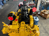 Caterpillar 3406B Diesel Engine For Sale, 425HP