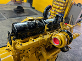 Caterpillar 3406B Diesel Engine For Sale, 425HP