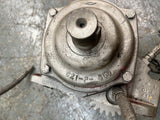 CHELSEA Parker PTO (Power Take Off) Pump 271-Series, C21-P-435, OFF ALLISON AT545