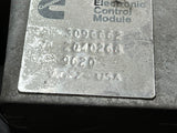 Cummins Celect Plus Engine Control Module (ECM) Part # 3096662