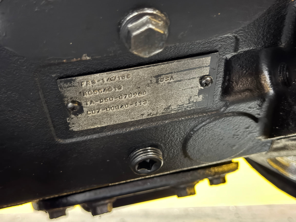 Eaton/Fuller FRO14210C Transmission For Sale, 10 Speed w/ Overdrive