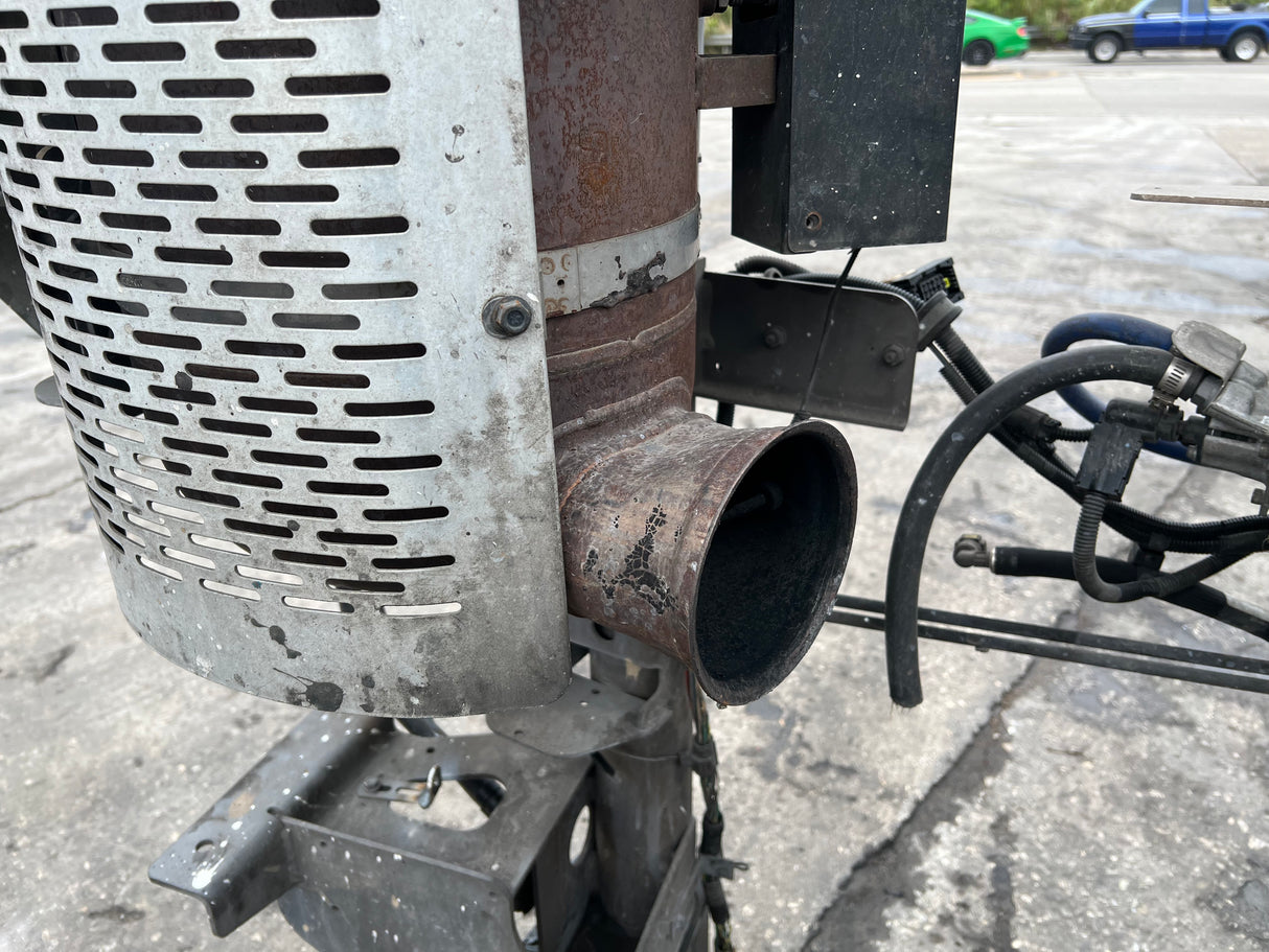 OEM Mack / Volvo Engine After-Treatment and Air Intake System 21357470