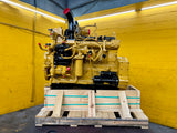 1999 Caterpillar 3306 Diesel Engine For Sale, MECHANICAL DIRECT INJECTION