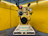 1999 Caterpillar 3306 Diesel Engine For Sale, MECHANICAL DIRECT INJECTION