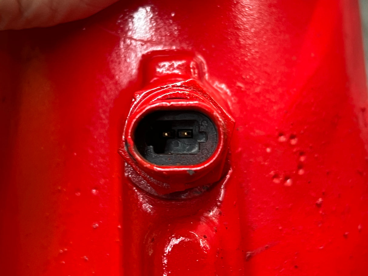 HOLSET HX40W Turbocharger / Supercharger for Cummins ISC / ISL Part # 4089825RX