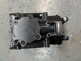 CCI York A/C Compressor Part # EF210R-16774, 012-05526, 12-5516, G-33