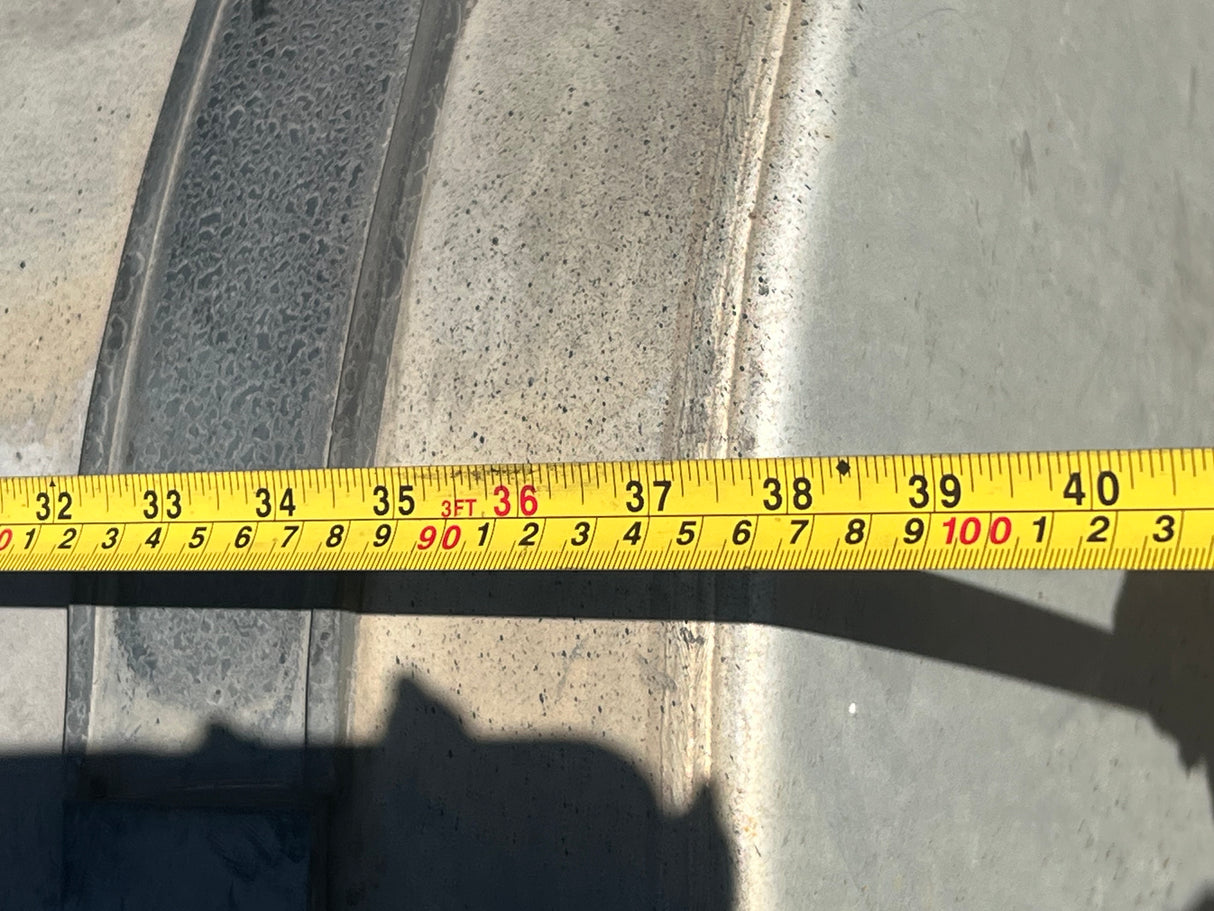 International 4200 Fuel Tank Part # 3510761C95 For Sale