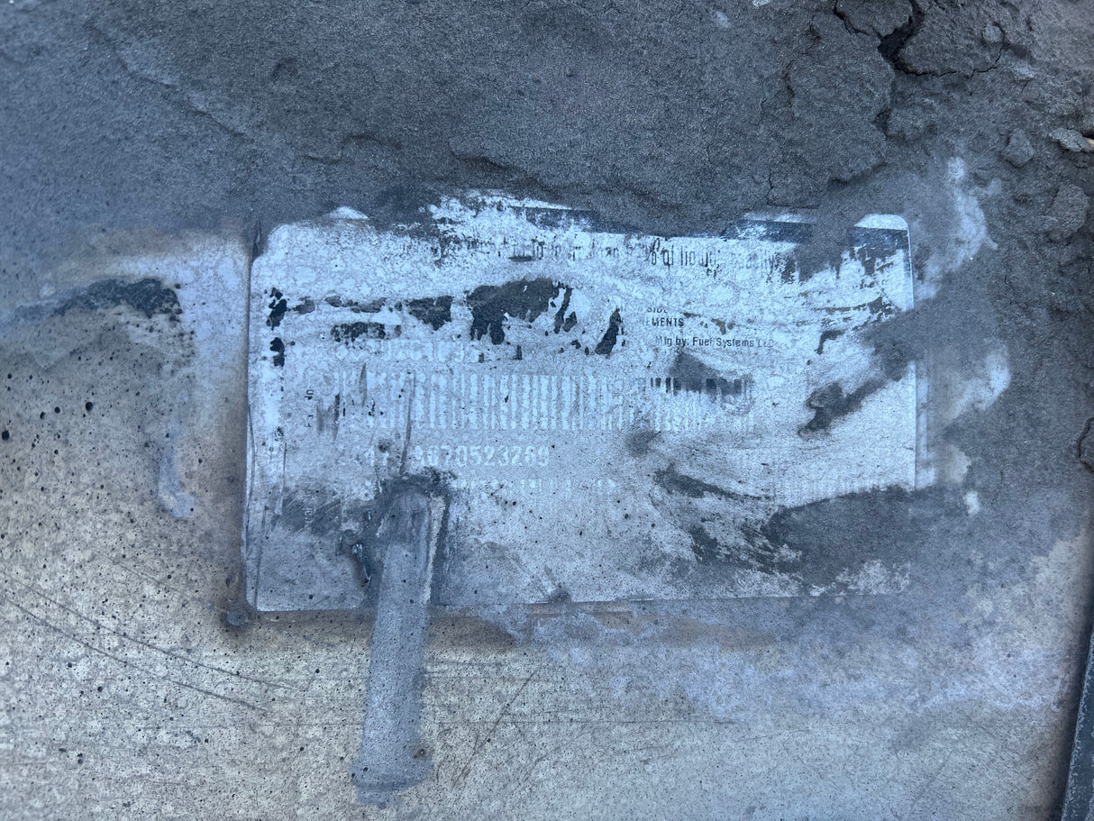 International 4200 Fuel Tank Part # 3510761C95 For Sale