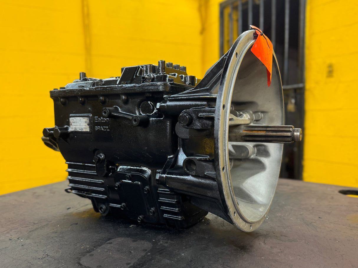 Eaton Fuller FS5306A Transmission For Sale