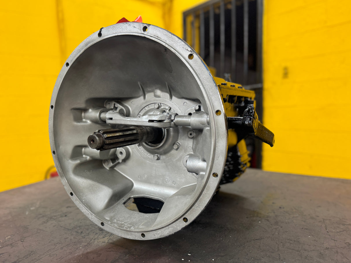 Eaton Fuller FS5306A Transmission For Sale