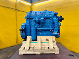 2002 International DT466E Diesel Engine For Sale