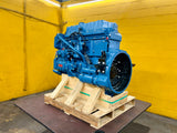 2002 International DT466E Diesel Engine For Sale