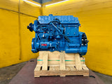 2002 International DT466E Diesel Engine For Sale