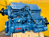 2002 International DT466E Diesel Engine For Sale