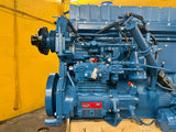 2002 International DT466E Diesel Engine For Sale