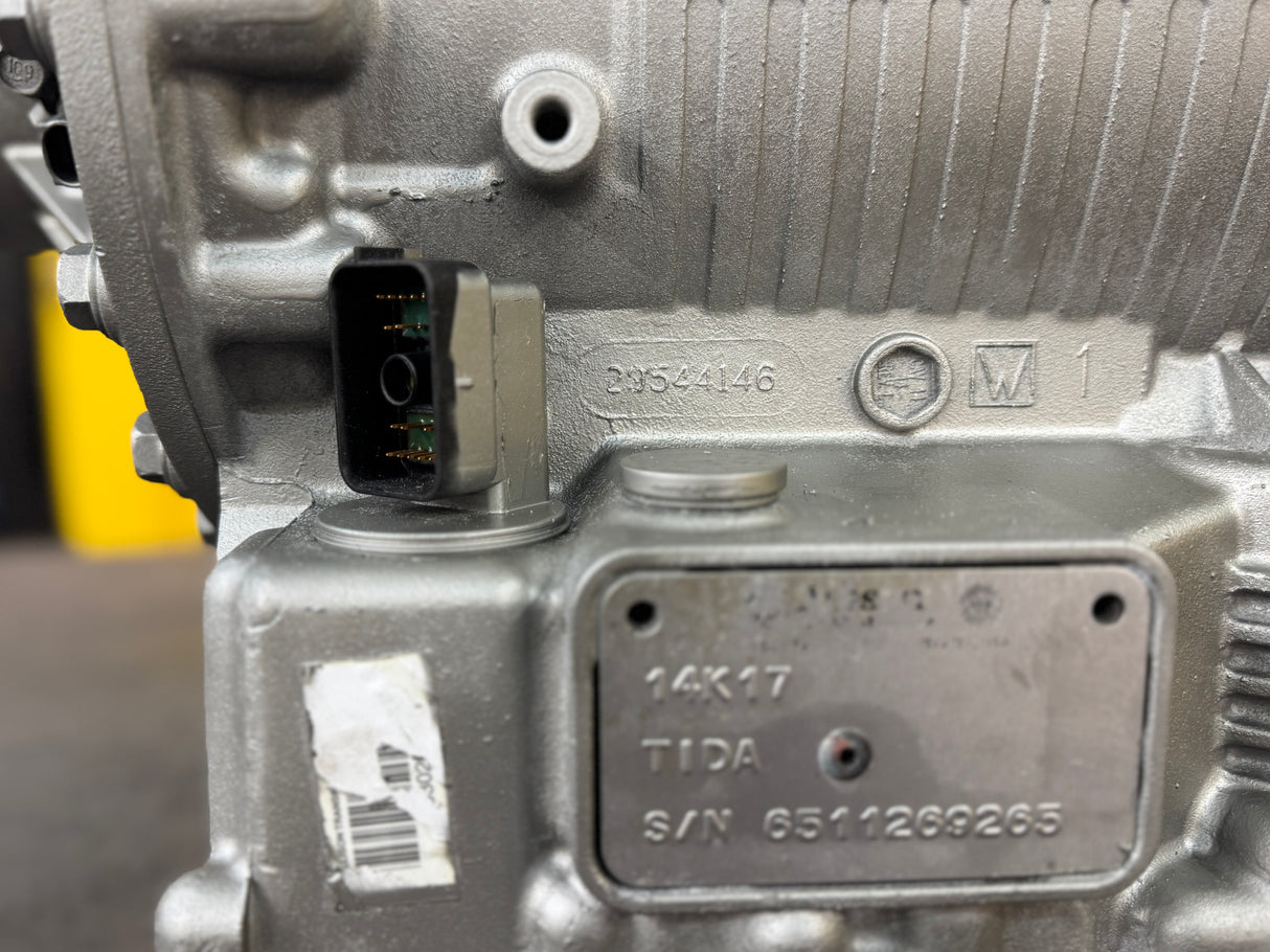 3000HS Allison 3000HS Transmission For Sale, 29544146, 14K17, TIDA