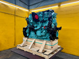 2003 Detroit Series 60 12.7L Diesel Engine with Engine Brake For Sale, Model# 6067MK2E