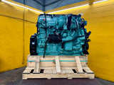 2003 Detroit Series 60 12.7L Diesel Engine with Engine Brake For Sale, Model# 6067MK2E