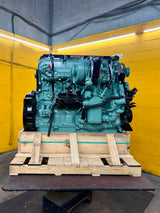 2003 Detroit Series 60 12.7L Diesel Engine with Engine Brake For Sale, Model# 6067MK2E