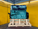 2003 Detroit Series 60 12.7L Diesel Engine with Engine Brake For Sale, Model# 6067MK2E