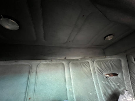 1995 Mack CH613 600 Series Sleeper CAB Shell