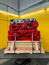 2006 Mack MP7 Diesel Engine For Sale, MP7-325M