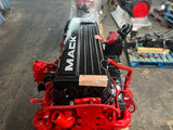 2006 Mack MP7 Diesel Engine For Sale, MP7-325M