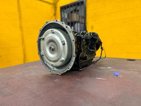 Aisin Seiki Transmission For Sale