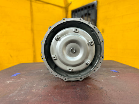 Aisin Seiki Transmission For Sale