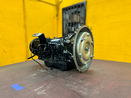 Aisin Seiki Transmission For Sale