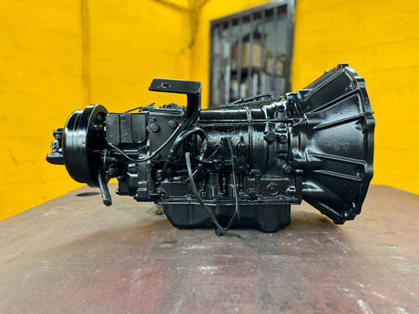 Aisin Seiki Transmission For Sale