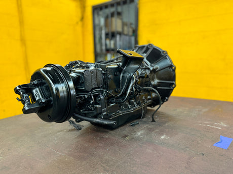 Aisin Seiki Transmission For Sale