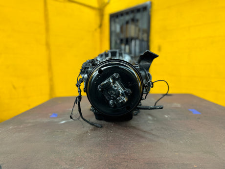 Aisin Seiki Transmission For Sale