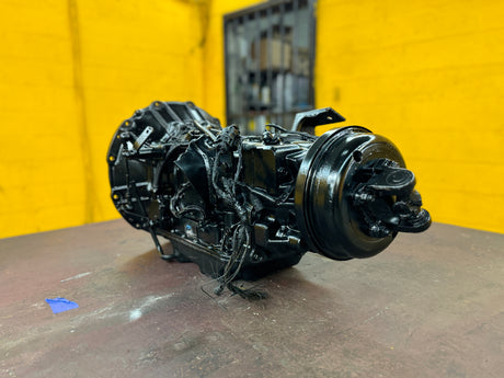 Aisin Seiki Transmission For Sale