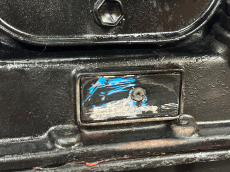 Aisin Seiki Transmission For Sale