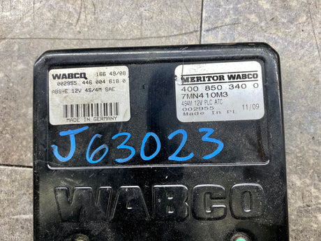 WABCO ABS-E Control Module Part # 446-004-618-0 For Sale