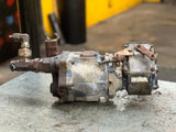 Muncie TG SERIES PTO for Eaton Fuller FS6306 X Transmission TA-C08-024966, Vickers Hydraulic Pump PVE19L