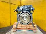 (NEW) 2013 Isuzu 4JJ1TDUBA-01 Diesel Engine For Sale