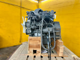 (NEW) 2013 Isuzu 4JJ1TDUBA-01 Diesel Engine For Sale