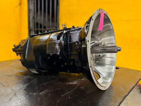 Eaton/Fuller RTO11908LL Transmission For Sale, 8LL w/ Overdrive