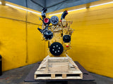 1997 Caterpillar 3306 Diesel Engine For Sale