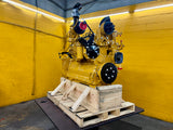 1997 Caterpillar 3306 Diesel Engine For Sale