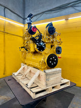 1997 Caterpillar 3306 Diesel Engine For Sale