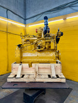 1997 Caterpillar 3306 Diesel Engine For Sale