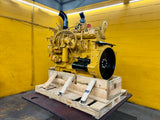 1997 Caterpillar 3306 Diesel Engine For Sale