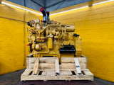 1997 Caterpillar 3306 Diesel Engine For Sale