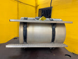 84 Gallon 2013 Autocar Fuel Tank Part # 3510761C95 For Sale