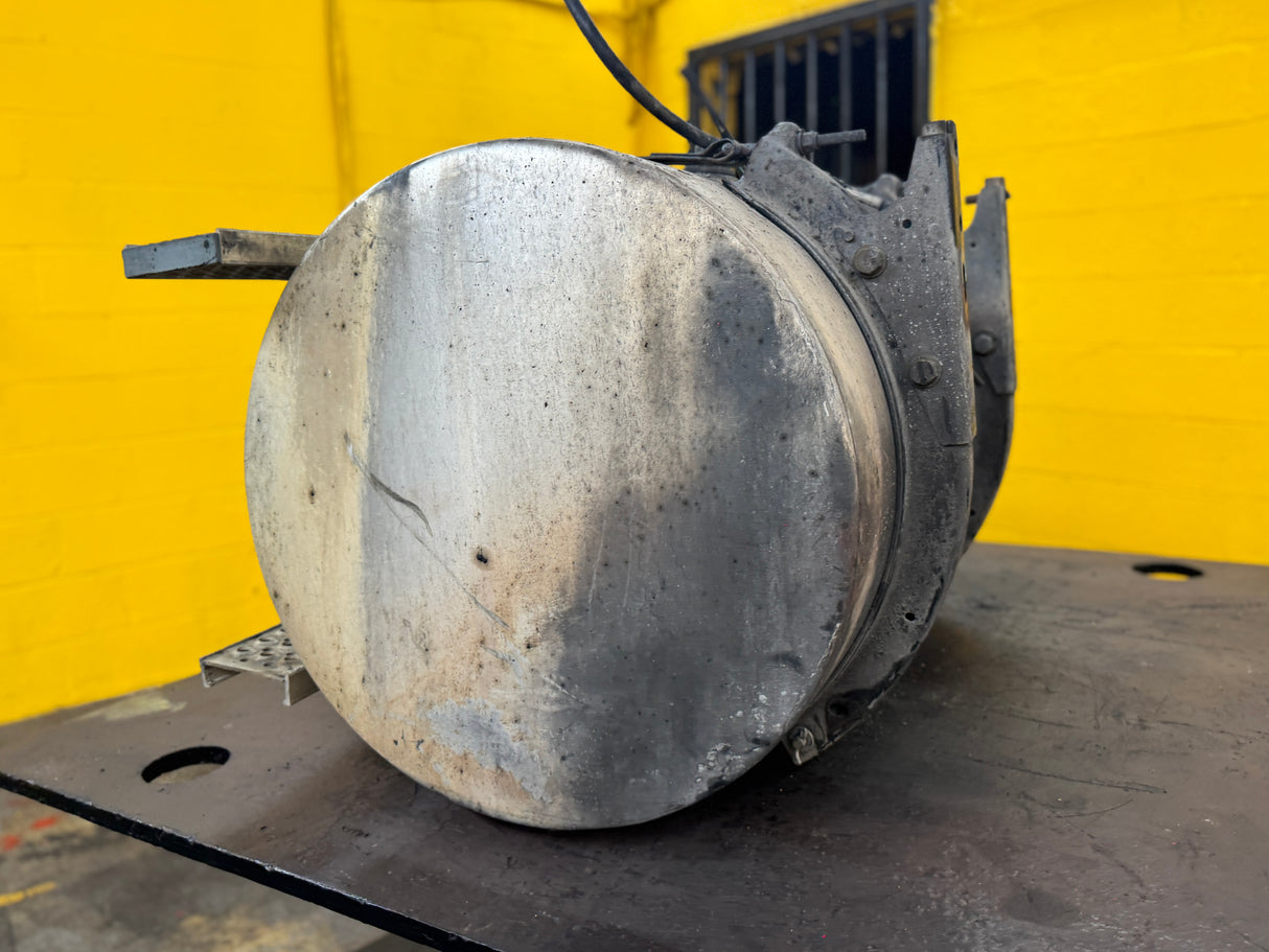 84 Gallon 2013 Autocar Fuel Tank Part # 3510761C95 For Sale
