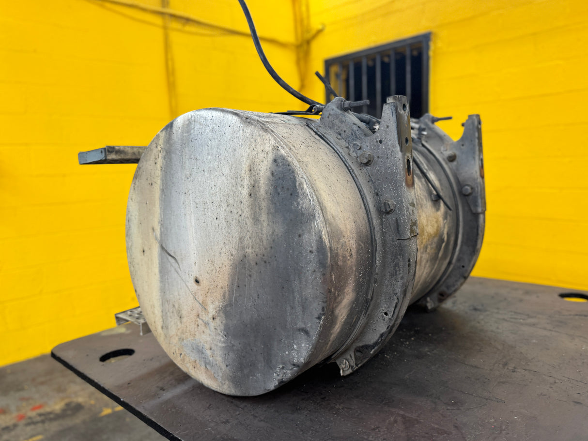 84 Gallon 2013 Autocar Fuel Tank Part # 3510761C95 For Sale