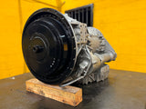 Allison HD4500P Transmission w/ PTO &amp; Retarder For Sale, HD4500P4G